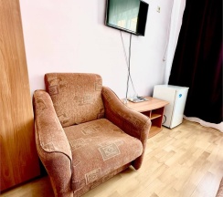 Комфорт 2х местный с доп местом в LooBeach SeaView