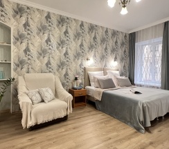 Квартира в Апартаменты на Гороховая улица, д. 30