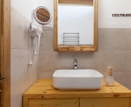 Номер улучшенный стандарт в Pino