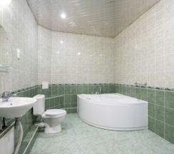 Комфорт в Belveder hotel&SPA