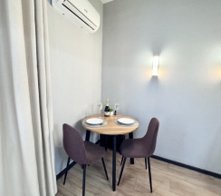 Комфорт Мини Плюс в Metro apartments