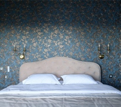 2-комнатный номер Гибралтар в Voda Boutique Hotel