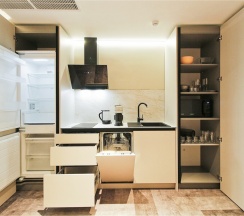 Делюкс в Ластадие