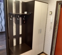 Квартира в Апартаменты на пр. Мира 22