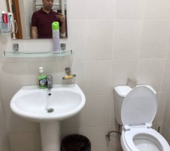 Номер Standard в Отель Дружба Народов