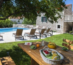 Апартаменты в Bokun Guesthouse