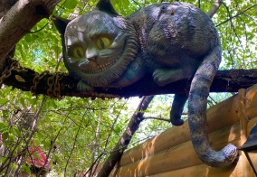 Апартаменты Усадьба Еловое в Новоабзаково