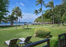 Двухместный номер Standard beachfront 2 отдельные кровати в Phuket Marriott Resort & Spa, Merlin Beach