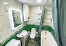 Пушкинская д. 55 кв. 11 в SUNRISE FLAT