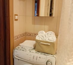 Квартира в Апартаменты на проспект Кольский д.19 кв.26