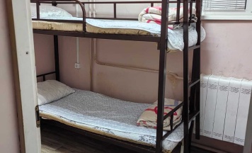 Двухместный номер №1 в Only hostel