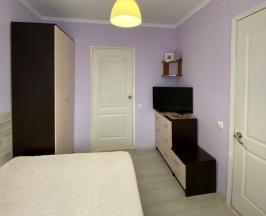 Стандарт для 2 взрослых в Грин хаус