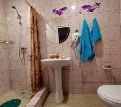 №6 Стандарт Базовый в Хутор Рассвет