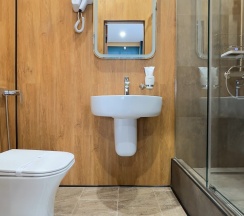 ЛЮКС С БАЛКОНОМ ТВИН в Ессентуки