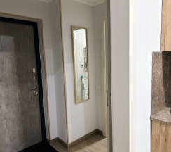 Апартаменты двухкомнатные четырехместные 2-х комнатные (делюкс) c балконом или без в Polikariya