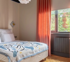 Студия Comfort в 22 Art`a Апартамент №7