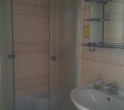 Номер Superior в Hotel Berkana