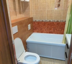 Полулюкс в Мона Лиза
