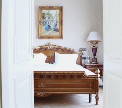 Семейный Люкс - 2 спальни и гостиная! в Taleon Imperial Hotel