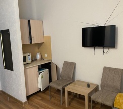 Полулюкс в Hotel home
