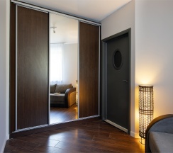 Двухкомнатный в Tanzania