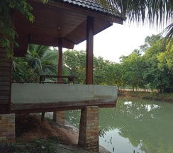 Номер Standard в Home Style Resort