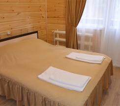 Дом 5 в Русская усадьба