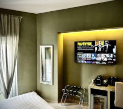 Номер Standard в In Trastevere house