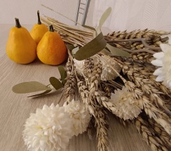 2-комнатные апартаменты эконом в Турист