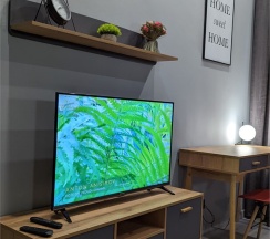 НОМЕР 4  FOREST ROOM в Архитектор