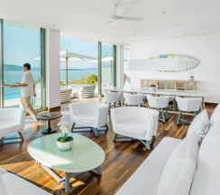 Вилла Pool Point Yamu в COMO Point Yamu, Phuket