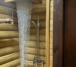 Коттедж улучшенный в Дубрава
