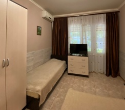 Стандарт с отдельным входом в Грин хаус