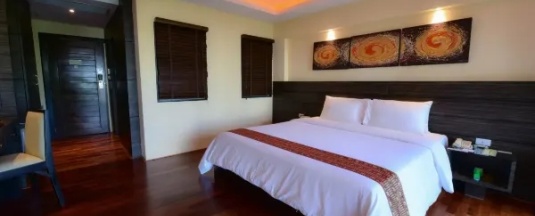 Люкс Superior в R-Mar Resort and Spa