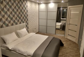 Апартаменты Best Guest House (Бэст Гест Хаус) на улице 8-й Воздушной Армии в Волгограде