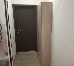 Двухместный номер Superior 2 отдельные кровати в Домашний