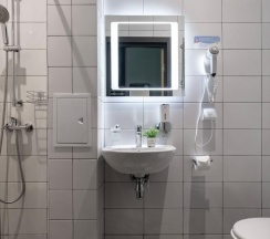izzzi SMART в izzzi 3* у Гостиного двора