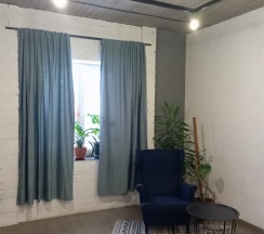 Коттедж в Loft
