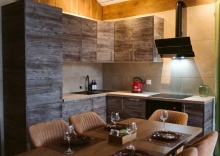 ОРИОН ( ДО 8 ГОСТЕЙ ) в Berloga Country Resort