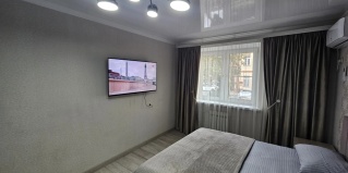 Владикавказ: Апартаменты Квартира Уютная в Самом Центре Владикавказа
