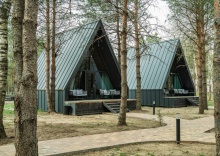 ТЕСЕЙ ( ДО 4 ГОСТЕЙ ) в Berloga Country Resort