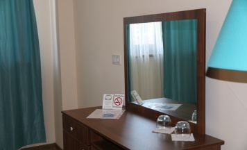 Двухместный номер Standard 2 отдельные кровати в Lucette