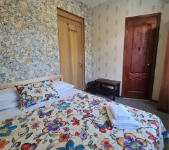 2х мест. Стандарт в Алёнка