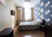 Комфорт в Hotel Orange