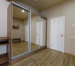 Джуниор Сюит Роял в Central inn