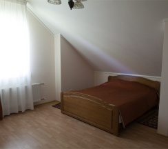 Коттедж в Лесное