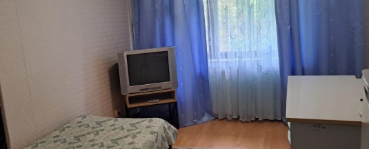 1-местный номер эконом в Маршал