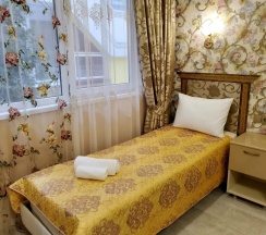 Четырёхместная студия в Гуля