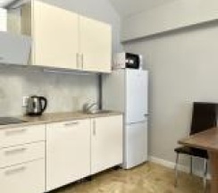 Комната стандарт №8 в Villa Leo