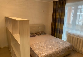 Апартаменты Апартаменты на Донской переулок, 9 в Хабаровском крае